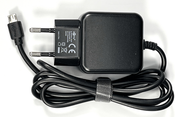STABEAU® Micro USB Ladegerät 5V